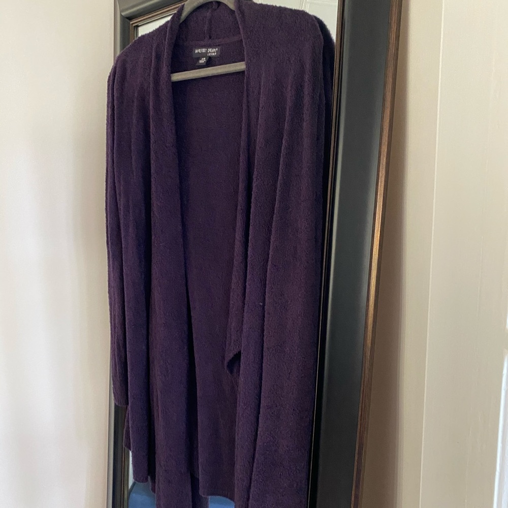 Barefoot Dreams CozyChic